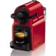 ΚΑΦΕΤΙΕΡΑ ΕΣΠΡΕΣΣΟ KRUPS XN 1005V INISSIA NESPRESSO RED ΜΕ ΔΩΡΟ 60 ΚΑΨΟΥΛΕΣ Ή ΕΠΙΣΤΡΟΦΗ 100,00€